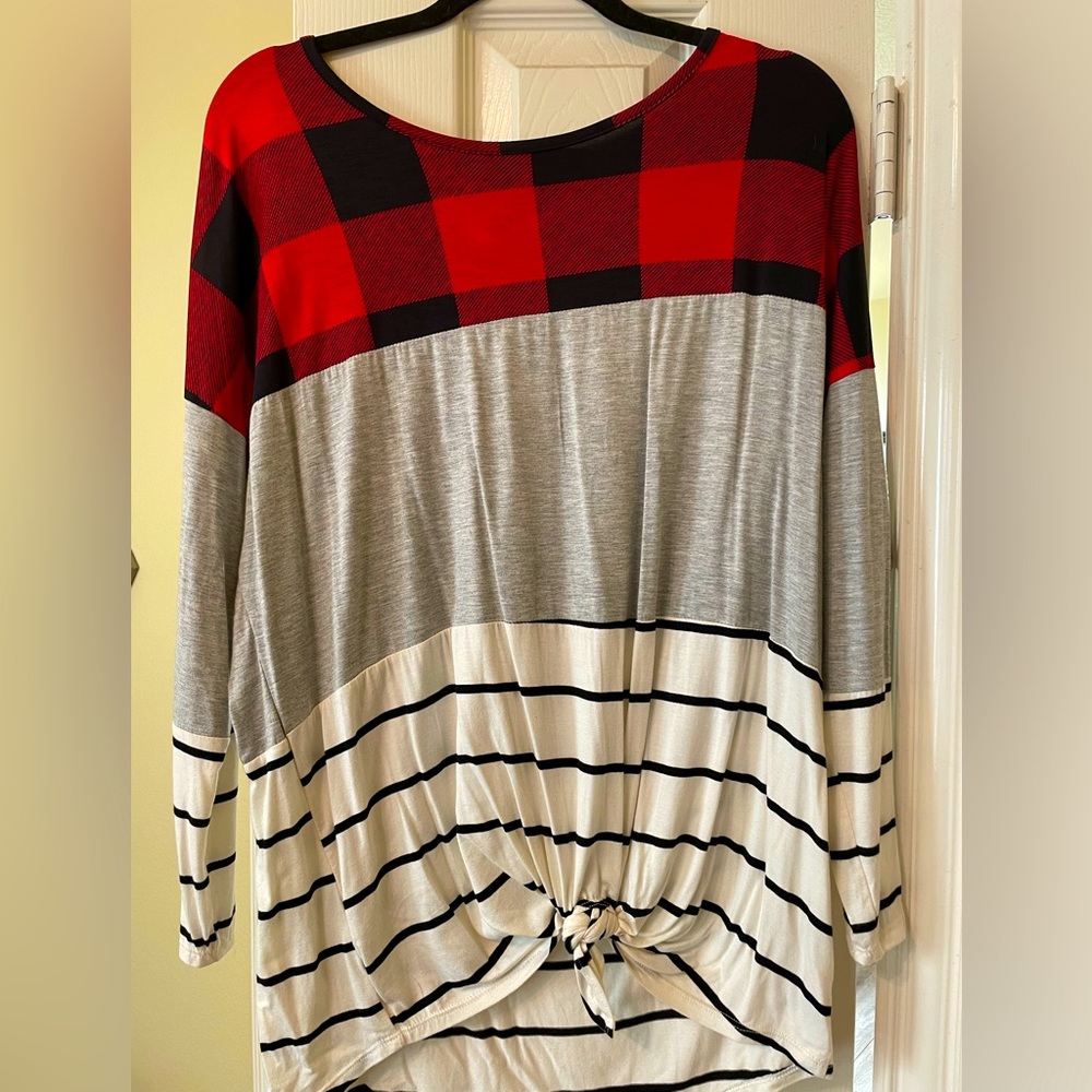 Pull over too perfect for the upcoming holiday season